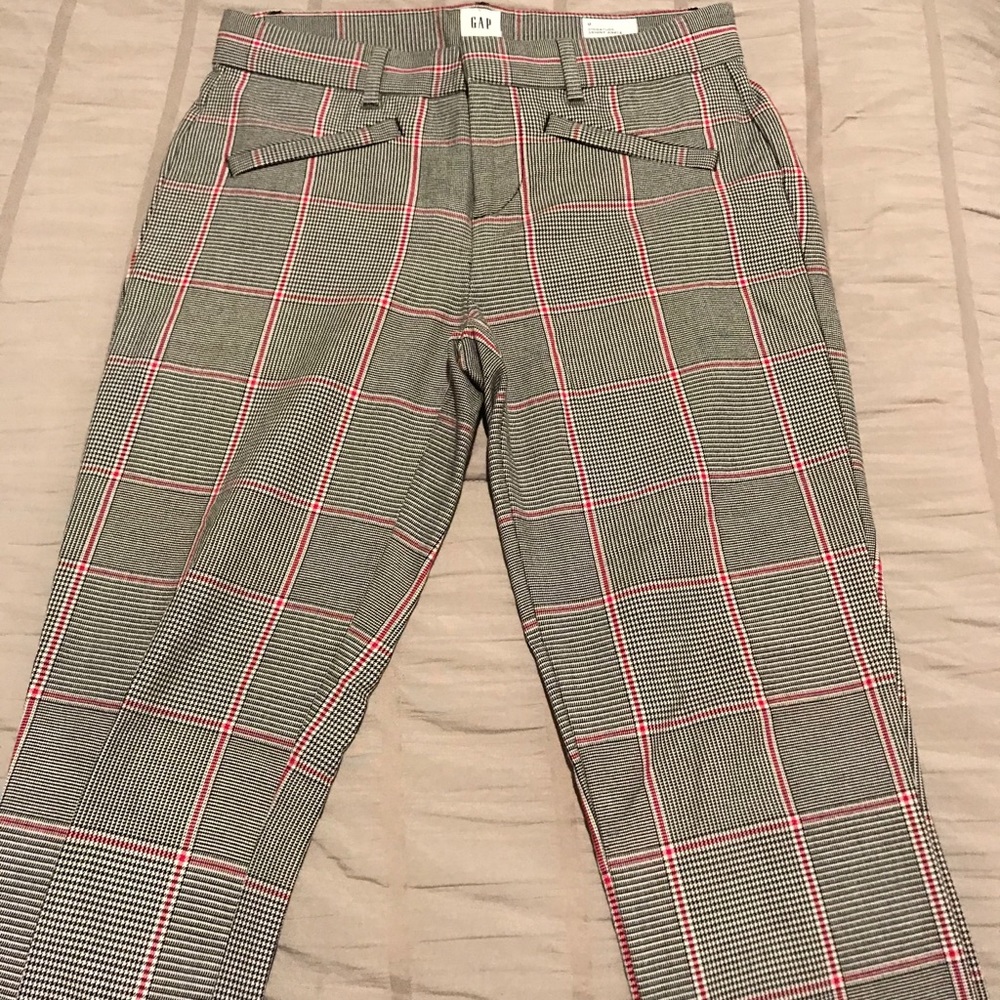 Gap dress pants